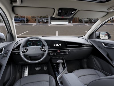 2026 Kia Niro SX