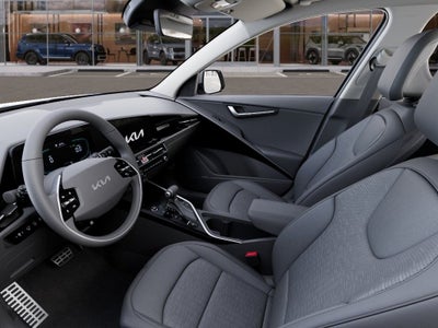 2026 Kia Niro SX