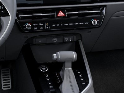 2026 Kia Niro SX