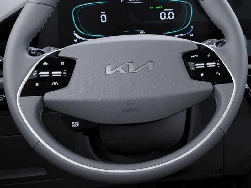2026 Kia Niro SX