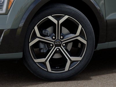 2026 Kia Niro SX