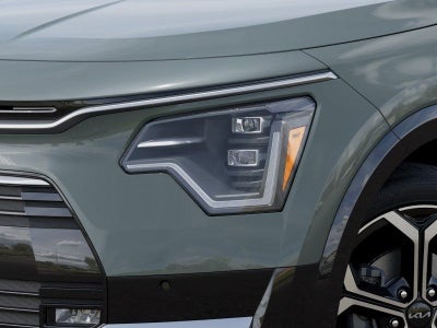 2026 Kia Niro SX