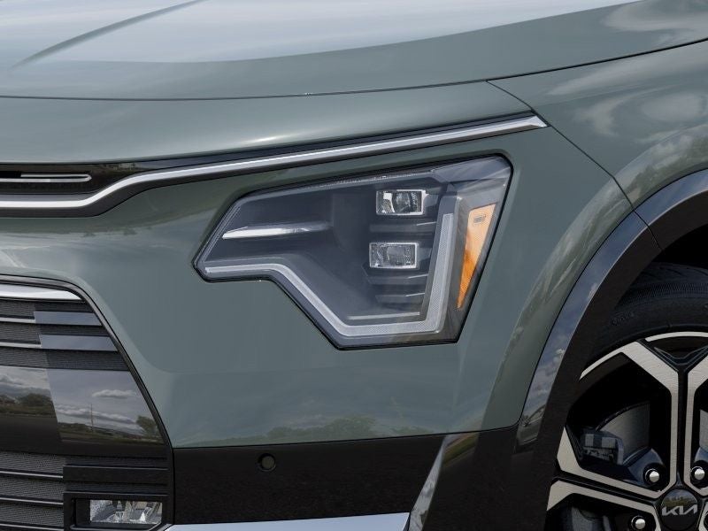 2026 Kia Niro SX
