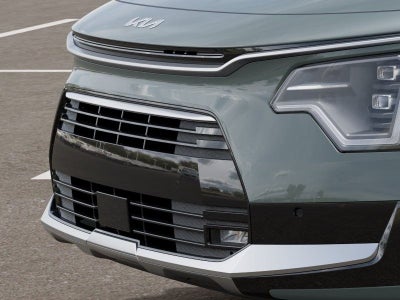 2026 Kia Niro SX