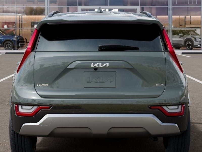 2026 Kia Niro SX