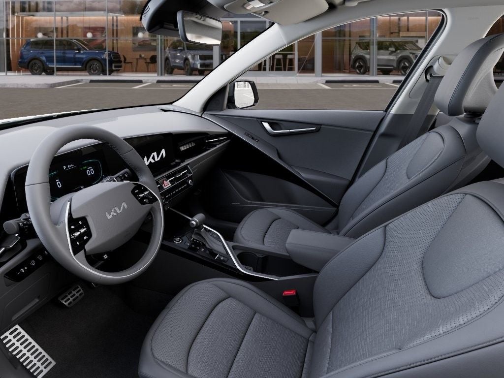 2026 Kia Niro SX