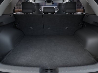2026 Kia Niro SX