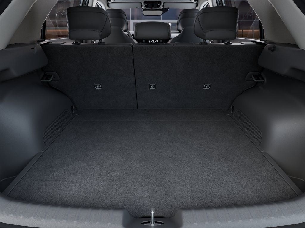 2026 Kia Niro SX