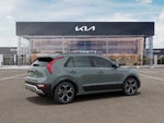 2026 Kia Niro SX