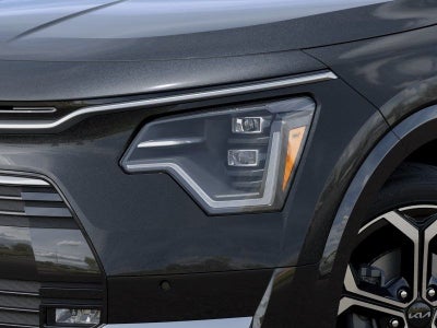 2026 Kia Niro SX Touring