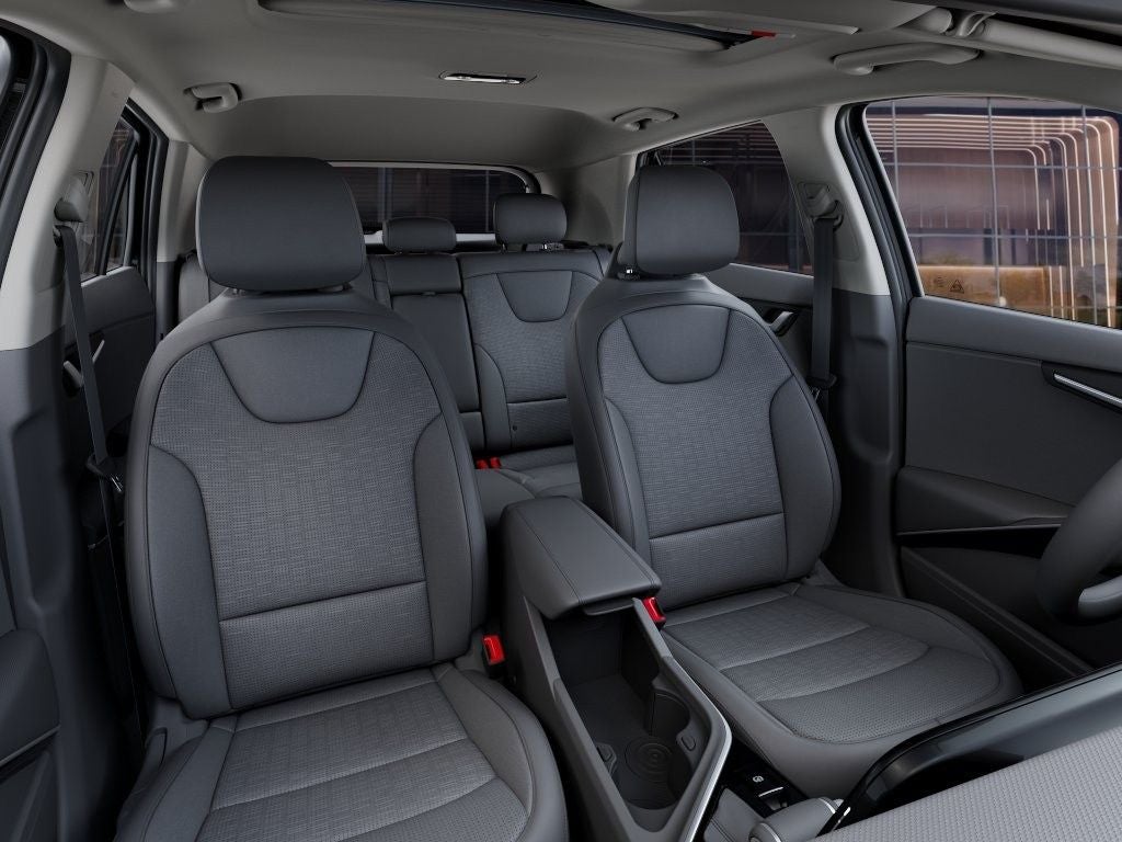 2026 Kia Niro SX Touring
