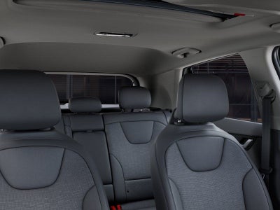 2026 Kia Niro SX Touring