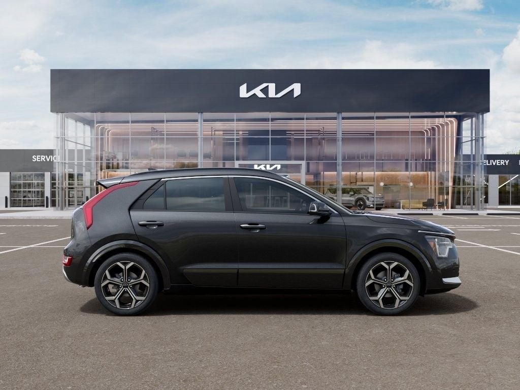 2026 Kia Niro SX Touring