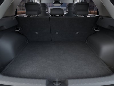 2026 Kia Niro SX Touring