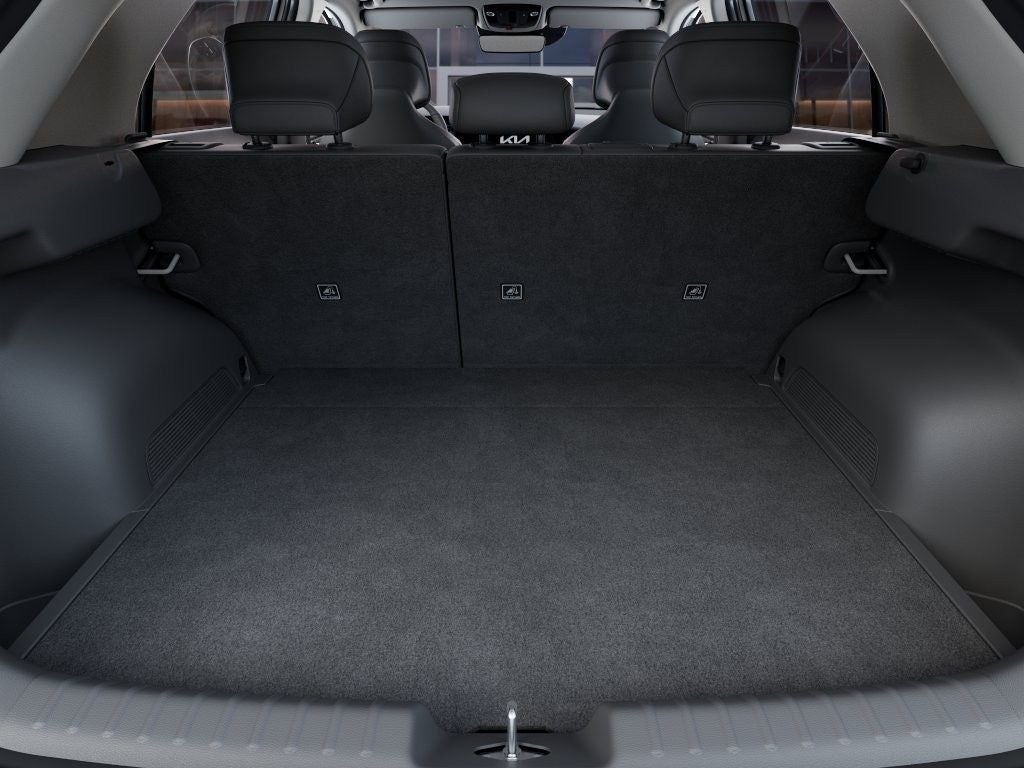 2026 Kia Niro SX Touring
