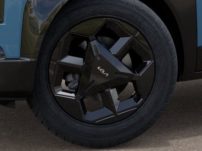 2027 Kia Seltos X-Line
