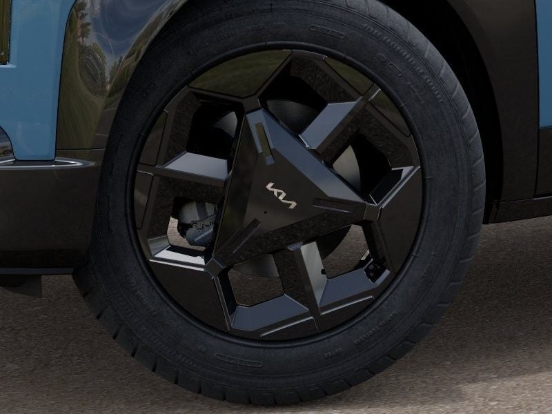 2027 Kia Seltos X-Line
