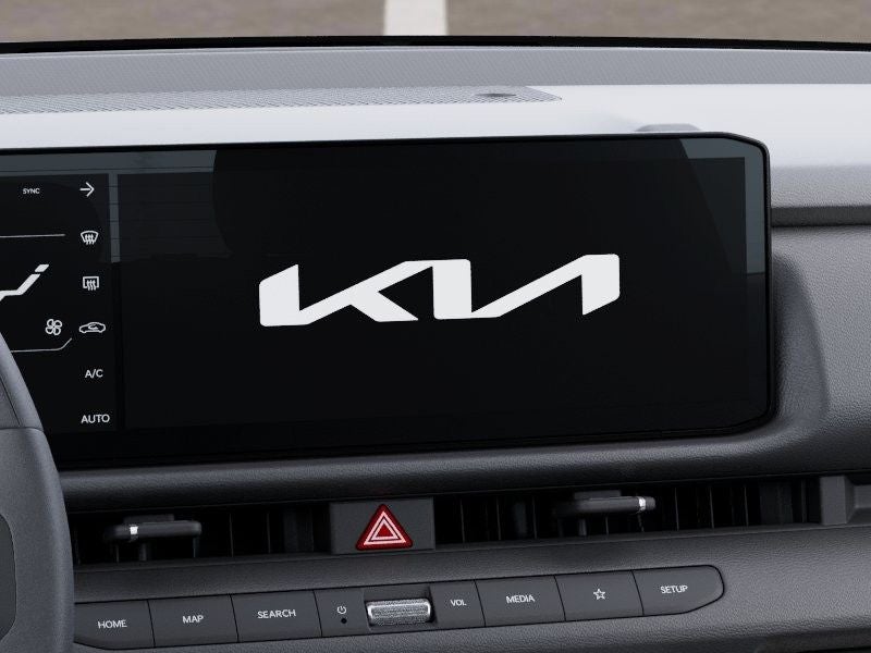 2027 Kia Seltos X-Line