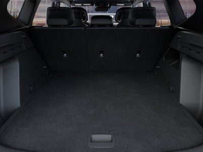 2027 Kia Seltos X-Line