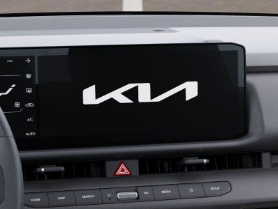2027 Kia Seltos X-Line
