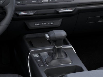 2027 Kia Seltos X-Line