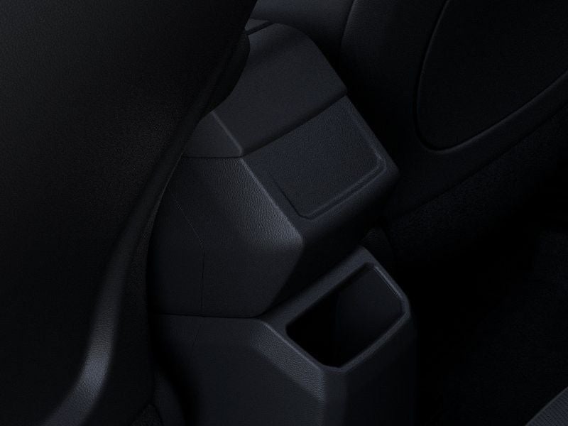 2027 Kia Seltos X-Line
