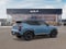 2027 Kia Seltos X-Line