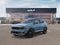 2027 Kia Seltos X-Line
