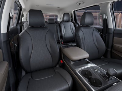 2026 Kia Carnival LX