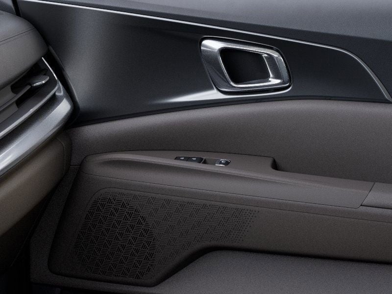 2026 Kia Carnival Hybrid LXS