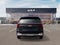 2027 Kia Carnival Hybrid EX