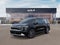 2027 Kia Carnival Hybrid EX