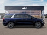 2027 Kia Carnival Hybrid EX