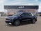 2027 Kia Carnival Hybrid EX