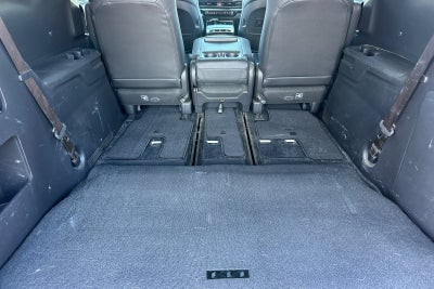 2025 Kia Carnival SX Prestige