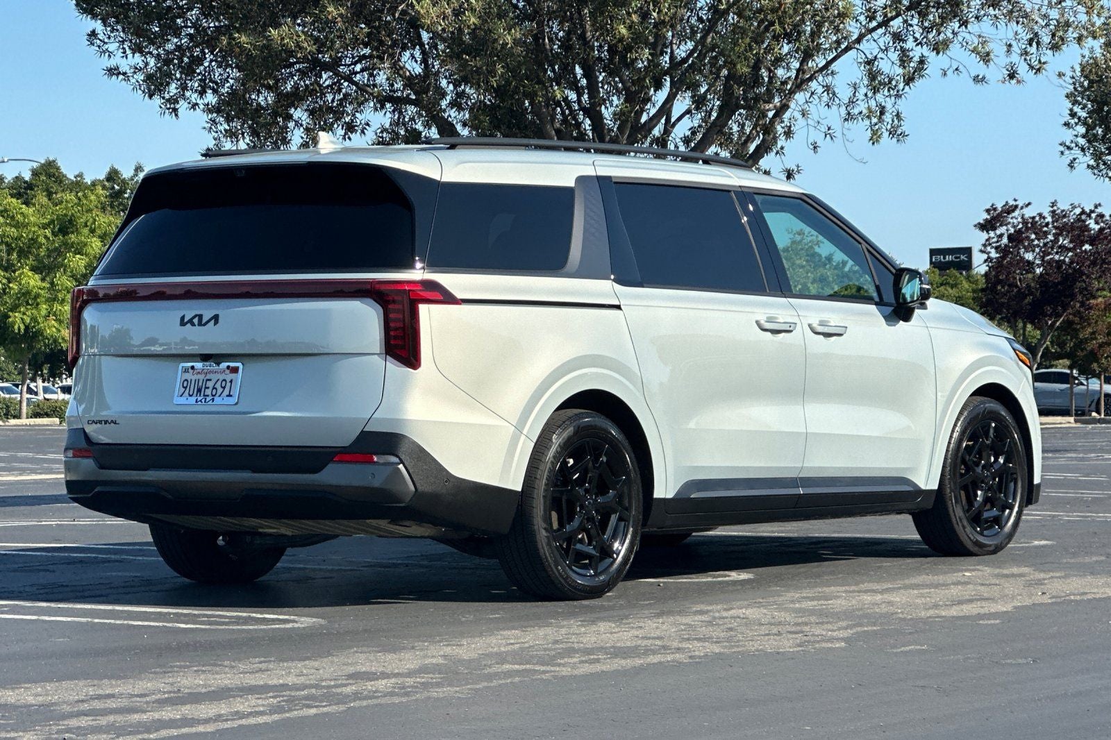 2026 Kia Carnival SX Prestige