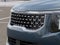 2027 Kia Carnival Hybrid SX
