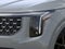 2027 Kia Carnival Hybrid SX Prestige