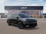 2027 Kia Carnival Hybrid SX Prestige