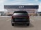 2027 Kia Carnival Hybrid SX Prestige