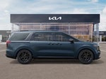 2027 Kia Carnival Hybrid SX