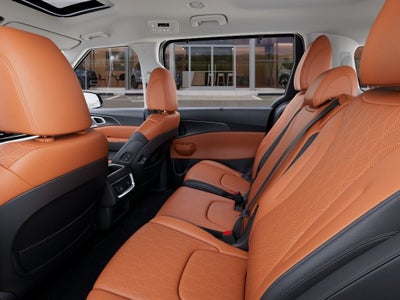 2027 Kia Carnival Hybrid SX