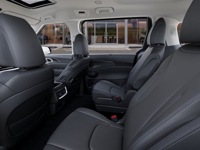 2027 Kia Carnival Hybrid SX