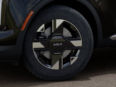 2027 Kia Sportage LX