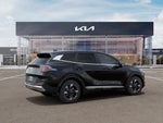 2027 Kia Sportage LX