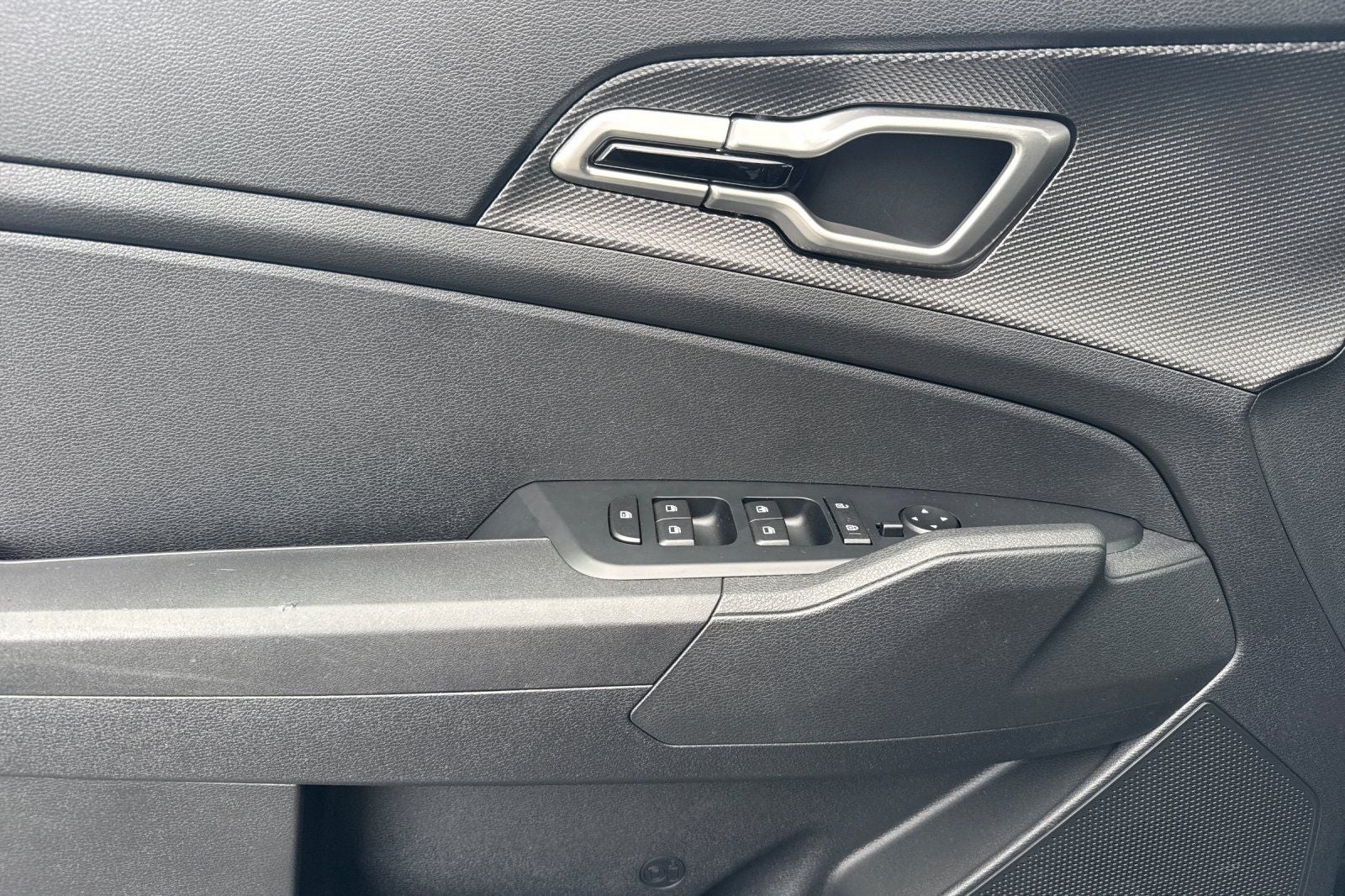 2025 Kia Sportage Hybrid LX