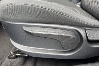 2025 Kia Sportage Hybrid LX