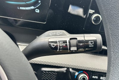 2025 Kia Sportage Hybrid LX