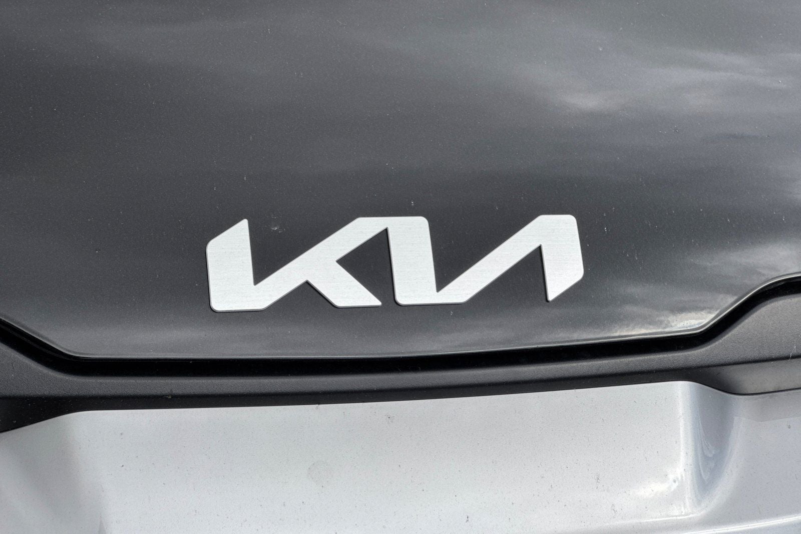 2025 Kia Sportage Hybrid LX