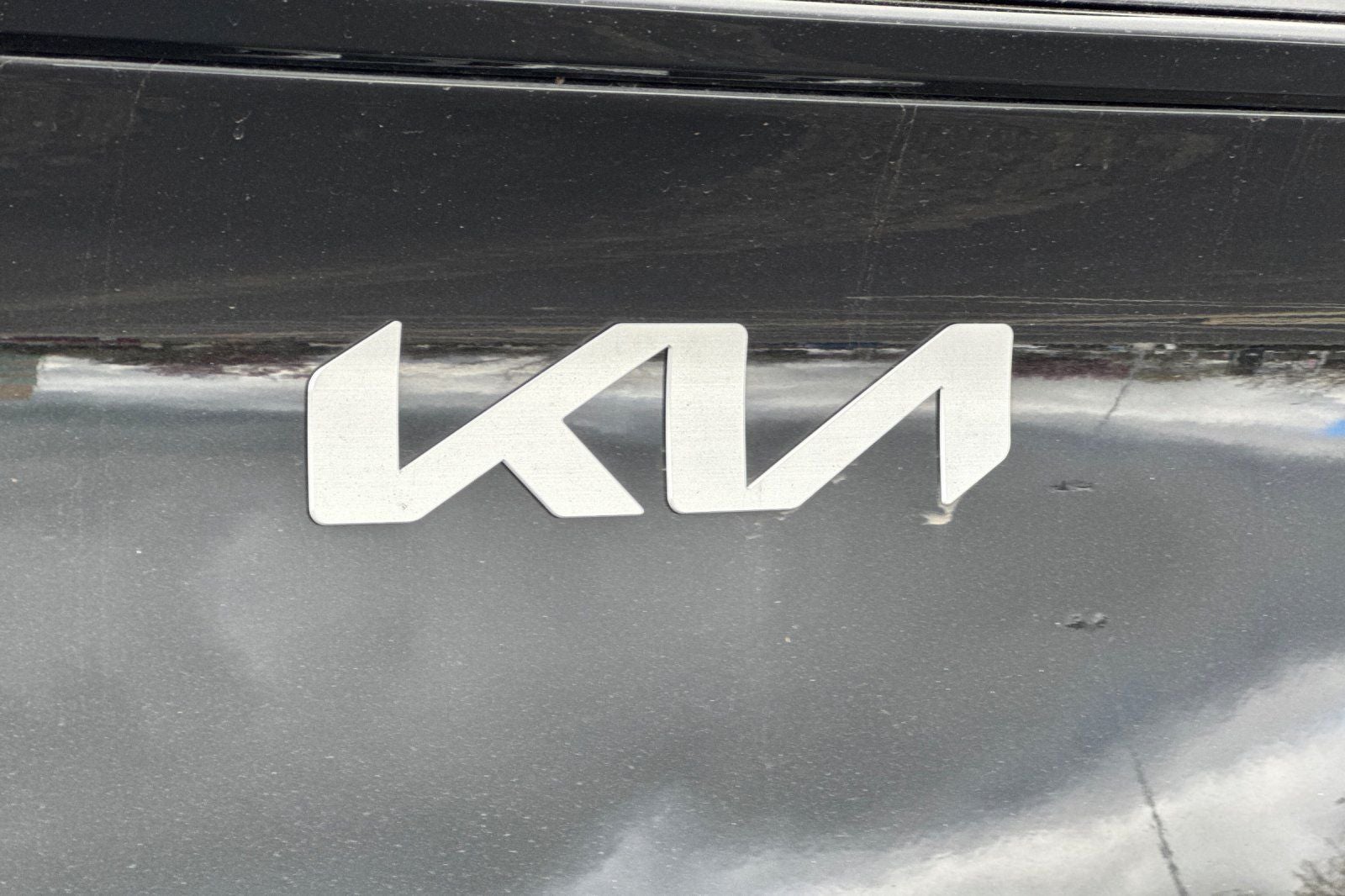 2025 Kia Sportage Hybrid LX